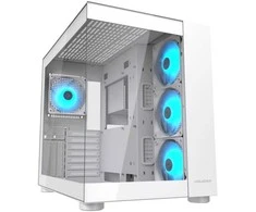 Stacionarus kompiuteris Cougar FV150 RGB korpusas