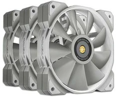 COUGAR Gehäuse Lüfter MHP 120, Weiß, 3er-Pack