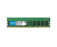 RAM Crucial Labai svarbu | 32 GB | DDR4 | 3200 MHz | PC/serveris | Registracijos Nr. | ECC Nr
