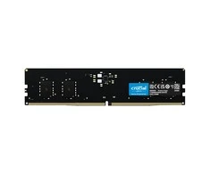 RAM Crucial 32GB [1x32GB 4800MHz DDR5 CL40 DIMM]