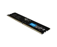 RAM Crucial 32GB [1x32GB 4800MHz DDR5 CL40 DIMM]
