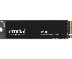 Crucial P310 M.2 PCI-e 4.0 NVMe 4TB