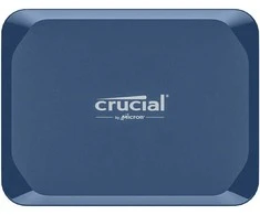 Kietasis diskas Crucial X10 SSD 4TB