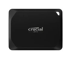 Kietasis diskas Crucial X10 Pro SSD 2TB