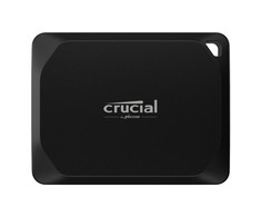 Kietasis diskas Crucial X10 Pro SSD 4TB