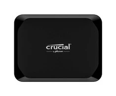 Kietasis diskas Crucial X9 SSD 4TB