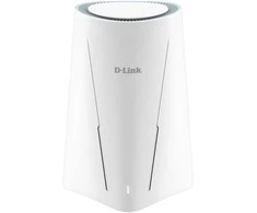 D-Link G530V2 | 5G NR AX3000 Wi-Fi 6 Maršrutizatorius | 802.11ax | Ethernet LAN (RJ-45) jungtys 1 | 574/2402 Mbit/s | Mesh Support No | 5G | MU-MiMO No | Antenna type Internal