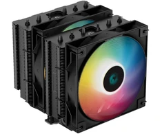 Aušintuvas Deepcool AG620 BLK A-RGB