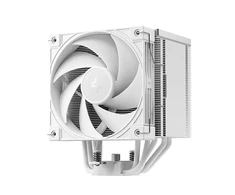 Deepcool CPU Air Cooler | AK500 G2 WH | Baltas | Intel, AMD