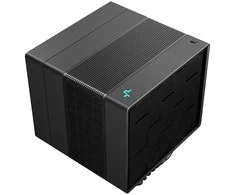 Aušintuvas Deepcool Fan CPU Cooler ASSASSIN IV Juodas