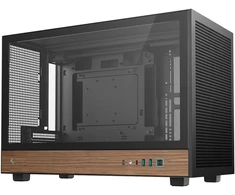 DeepCool CH260 WOOD | PC-Gehäuse