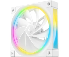 DeepCool FL12R WH ventiliatorius