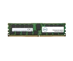 RAM DELL 16GB atmintis DDR4 RDIMM 2666MHz 2Rx8 14 Gen 1.2V – registruota – ECC