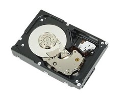 DELL HDD 1,2TB 10k 2,5" in 3,5" Hybridträger SAS Hot Plug interne HDD für Dell Server