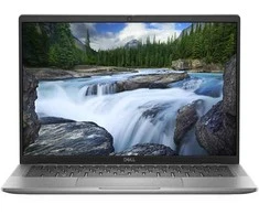 Nešiojamas kompiuteris Dell Latitude 7450-GV98K (grau, Windows 11 Pro 64-Bit, 35.6 cm (14 col.) &amp; 60 Hz Ekranas, 512 GB SSD)