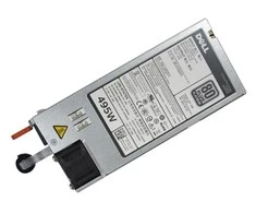 DELL PSU 495W red. Stromversorgung Hot Plug įkroviklis für Dell Server