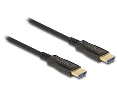 DELOCK Aktives Optisches Kabelis HDMI 8K 60Hz 25m