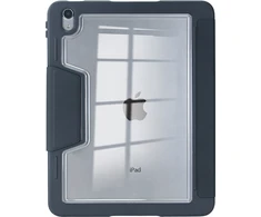 Deqster planšetinio kompiuterio dėklas, tvirtas #RT2 dėklas, skirtas iPad Air 11" (M2) 2024 m.