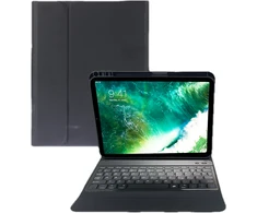 DEQSTER SLIM COMBO klaviatūra 10,9 colio (10)