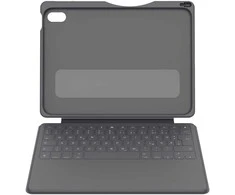 Deqster Smart Rugged PLUS Keyboard iPad (A16/10. Gen.)