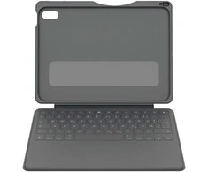 Deqster Smart Rugged PLUS Keyboard iPad (A16/10. Gen.)