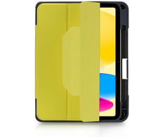 Deqster Tablethülle Rugged Max Case für iPad 10.9" (10. Gen.)