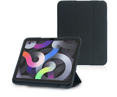 „Deqster RUGGED RT2“ dėklas, skirtas „iPad 10.9“ planšetiniam kompiuteriui