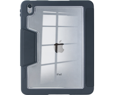 Deqster planšetinio kompiuterio dėklas, tvirtas #RT2 dėklas, skirtas iPad Air 11" (M2) 2024 m.