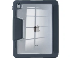 Deqster planšetinio kompiuterio dėklas, tvirtas #RT2 dėklas, skirtas iPad Air 11" (M2) 2024 m.