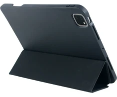 DEQSTER 40-2000073 etui na tablet 27,9 cm (11") Folio Juodas