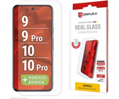 E.V.I. DISPLEX Real Glass Google Pixel 9/9 Pro