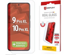 E.V.I. DISPLEX Real Glass Google Pixel 9 Pro XL