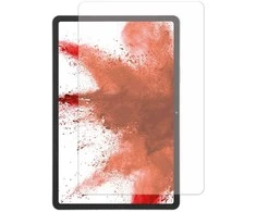 „Displex“ planšetinio kompiuterio stiklas, skirtas „Samsung Galaxy Tab S7/S8“.
