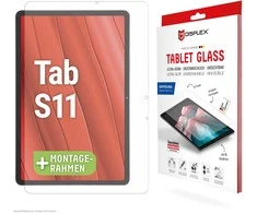 E.V.I. DISPLEX Planšetė Glass Samsung Galaxy Tab S11