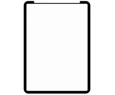 DISPLEX PaperSense iPad Pro11\"(1/2/3/4)/Air (4/5)