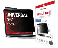 E.V.I. DISPLEX Privacy Safe Universal (Mag) 16", 16:10