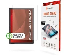 Displex DISPLEX Planšetė Glass Microsoft Surface GO/GO2/GO3