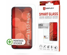Displex DISPLEX Smart Glass Apple iPhone 2022 (6,1")