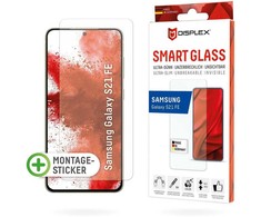 Displex DISPLEX Smart Glass Samsung Galaxy S21 FE