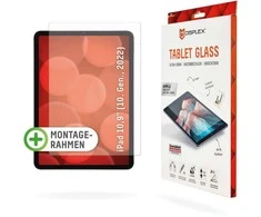 DISPLEX Planšetė Glass iPad 10,9\" (10. Gen., 2022)