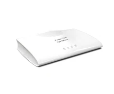 Maršrutizatorius DrayTek Vigor 166V2 VDSL2 Super Vect. Modem mit G.Fast retail