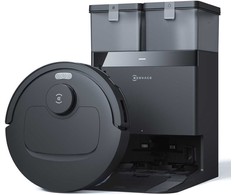 Ecovacs Deebot Saugroboter T30C (Gen2) juodas