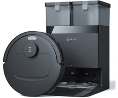 „Ecovacs ECOVACS DEEBOT T30e OMNI EU Saug-Wisch robotas valymo robotas