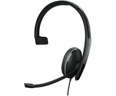 Epos Adapt 135T USB II Mono Ausinės inkl