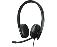 Epos Sennheiser Adapt 165 USB-C II ausinės