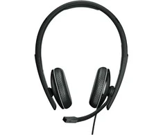 Epos Sennheiser Adapt 165 USB-C II ausinės