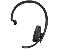 Sennheiser Epic Adapt 231 Mono Bluetooth ausinės