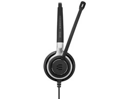 EPOS SENNHEISER SC 665 USB LAIDINIS BINAURALAS Ausinės, 3,5 mm, USB, IN-LINE SKAMBUČIŲ VALDYMAS MS