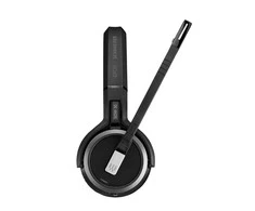 Ausinės Epos IMPACT SDW 60 HS BINAURAL REPLA - EMENT WITHOUT BASE STATION