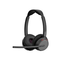 Ausinės Epos IMPACT 1000 MS UC ANC WL USB-C+A